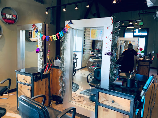 Hair Salon «Rize Salon AVEDA», reviews and photos, 2325 Prairie Center Pkwy, Brighton, CO 80601, USA