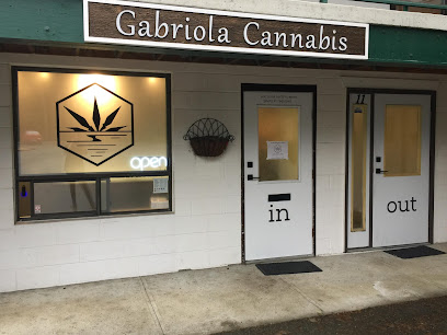 Gabriola Cannabis