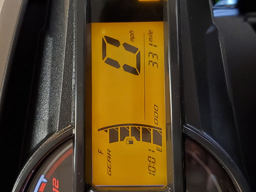 Motorcycle Dealer «G A Motorsports», reviews and photos, 730 E Mineral King Ave, Visalia, CA 93292, USA