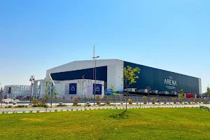 The Arena Riyadh Venue for Exhibitions | مركز ذي أرينا الرياض للمعارض والفعاليات image