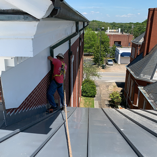 Affordable Roofing & Construction , Inc. in Hartwell, Georgia