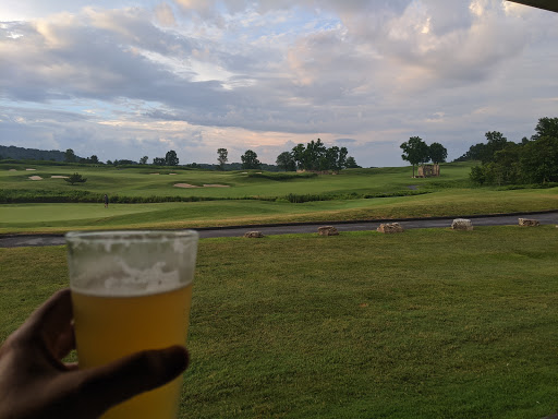 Public Golf Course «Whiskey Creek Golf Course», reviews and photos, 4804 Whiskey Ct, Ijamsville, MD 21754, USA