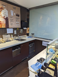 Les plus récentes photos du Restauration rapide McDonald's à Paris - n°1