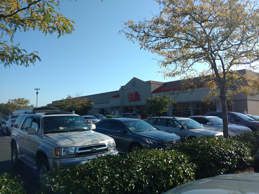 Warehouse club «BJ’s Wholesale Club», reviews and photos, 607 Old Country Rd, Riverhead, NY 11901, USA