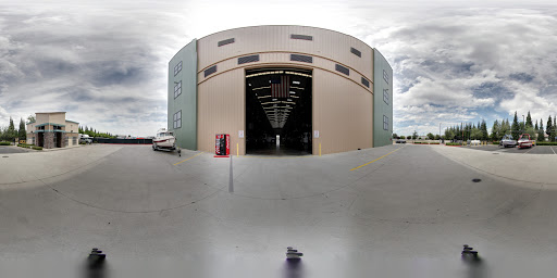Boat Storage Facility «Sunrise Boat and RV Storage», reviews and photos, 11330 Amalgam Way, Rancho Cordova, CA 95670, USA