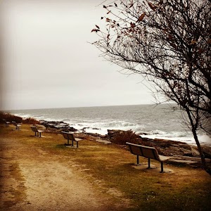 Two Lights State Park - photo 50