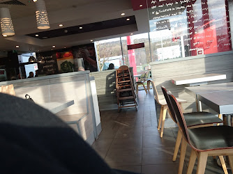 KFC Cardiff