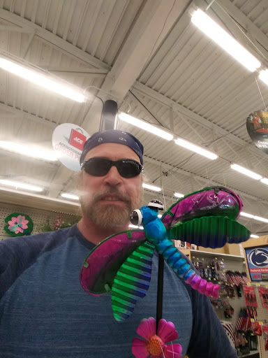 Hardware Store «Hepfers Ace Homecenter», reviews and photos, 313 S 10th St, Lemoyne, PA 17043, USA