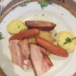 Photo n° 1 de l'avis de Patricia.a fait le 13/10/2019 à 18:46 pour Restaurant le Médiéval à Riquewihr à Riquewihr