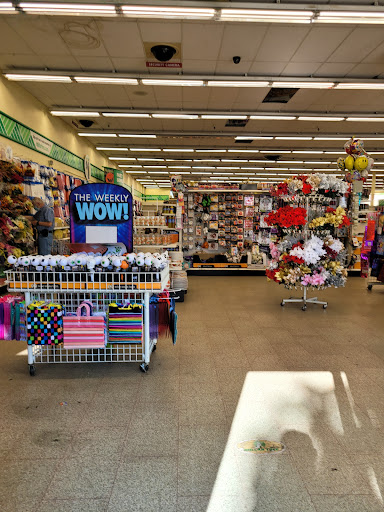 Dollar Store «Dollar Tree», reviews and photos, 2318 Monument Blvd, Pleasant Hill, CA 94523, USA