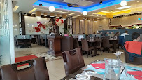 Atmosphère du Restaurant asiatique CHINA WOK à Montbrison - n°8