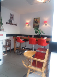 Atmosphère du Restaurant français pile ça ! à Boulogne-Billancourt - n°2
