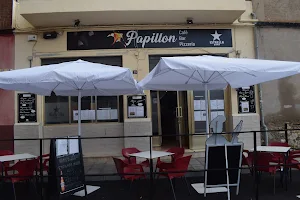 Pizzeria-cafe-bar PAPILLON image