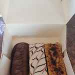 Photo n° 2 de l'avis de Clémentine.o fait le 08/08/2022 à 15:42 pour Artisan Boulanger à Envermeu