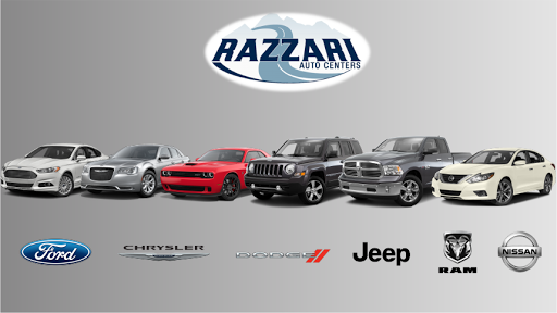 Car Dealer «Razzari Auto Centers», reviews and photos, 1234 Auto Center Dr, Merced, CA 95340, USA