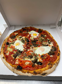 Photos du propriétaire du Pizzas à emporter Pizza La Lauréenne à Gignac-la-Nerthe - n°6