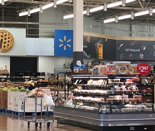 Department Store «Walmart Supercenter», reviews and photos, 8288 Cincinnati Dayton Rd, West Chester Township, OH 45069, USA