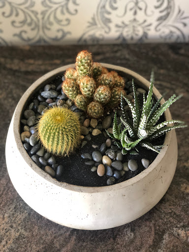 Florist «Fleur De Lis Florists», reviews and photos, 6588 Quinton Ln, Tujunga, CA 91042, USA