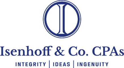 Isenhoff and Company LLC