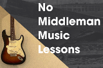Nomiddleman Music Lessons - Photo 4 - Car repair in Jersey City, NJ, Staten Island