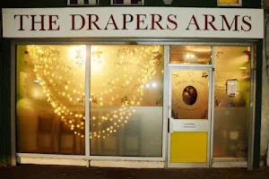 The Drapers Arms image