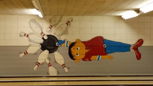 Bowling Alley «Fireside Bowl», reviews and photos, 2646 W Fullerton Ave, Chicago, IL 60647, USA