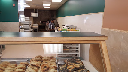 Montreal Bagels