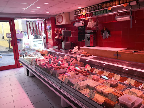 Boucherie Platel Fabrice à Gréoux-les-Bains