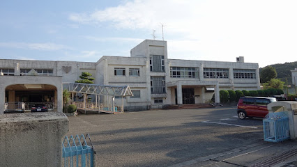 神奈川県立鎌倉養護学校