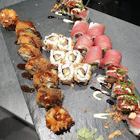 Sushi du Restaurant japonais D'Sushi à Décines-Charpieu - n°20