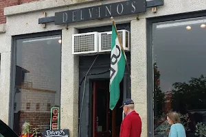 Delvino's Grill & Pasta House image