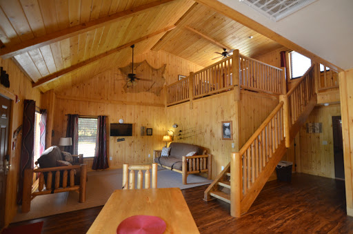 RV Park «Bluewater Resort and RV Campground», reviews and photos, 220 Bluewater Campground Rd, Dayton, TN 37321, USA