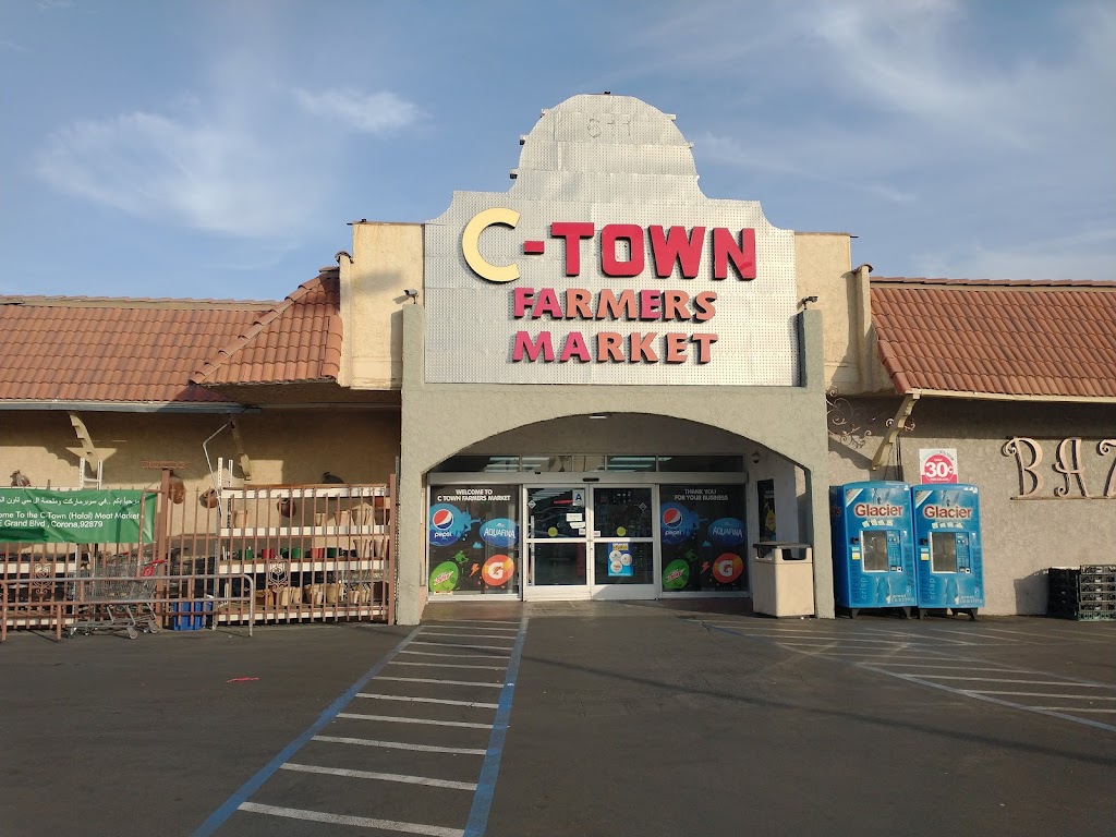 Bawarchi Tandoori Halal Restaurant 92879