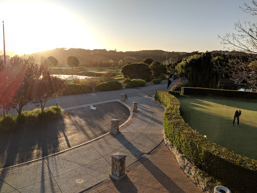 Club «StoneTree Golf Club (A Bay Club Property)», reviews and photos, 9 Stone Tree Ln, Novato, CA 94945, USA