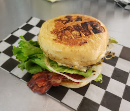 King's Wings & Burgers photo