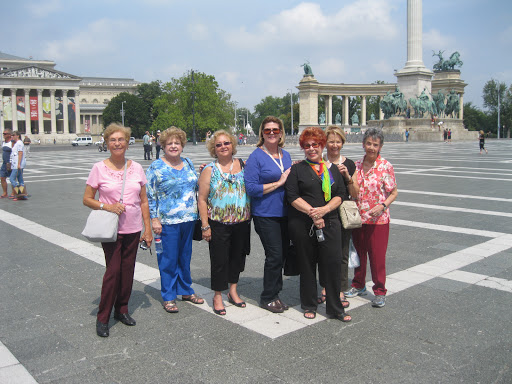 Travel Agency «Mena Travel Agency», reviews and photos, 3907 SW 67th Ave, Miami, FL 33155, USA