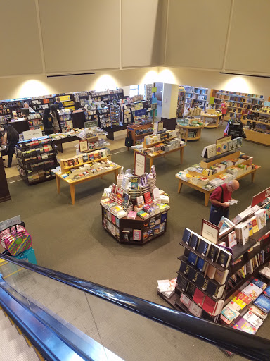 Book Store «Barnes & Noble», reviews and photos, 6002 Slide Rd, Lubbock, TX 79414, USA