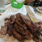 Photo n°1 de l'avis de Melissa.e fait le 18/08/2023 à 20:27 sur le  La Piana à Massa