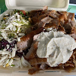 Photo n°1 de l'avis de Daniel.. fait le 07/07/2020 à 16:58 sur le  Alis Gemüse Kebab à Berlin