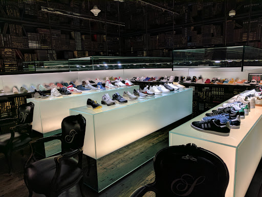 Boutique «Wish», reviews and photos, 447 Moreland Ave NE, Atlanta, GA 30307, USA