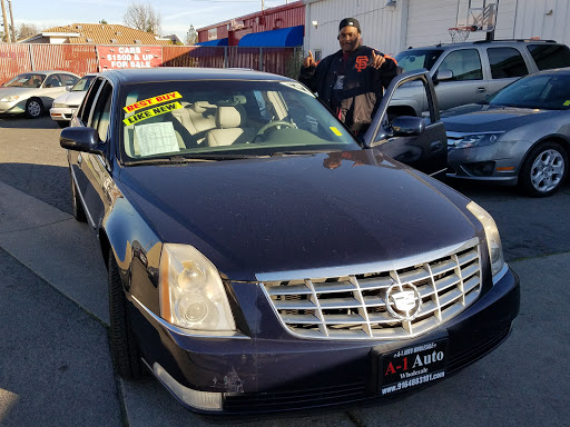 Used Car Dealer «atlantic auto sales llc», reviews and photos, 1825 Fulton Ave c, Sacramento, CA 95825, USA