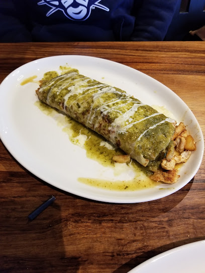Titos Mexican Restaurant - Nolensville