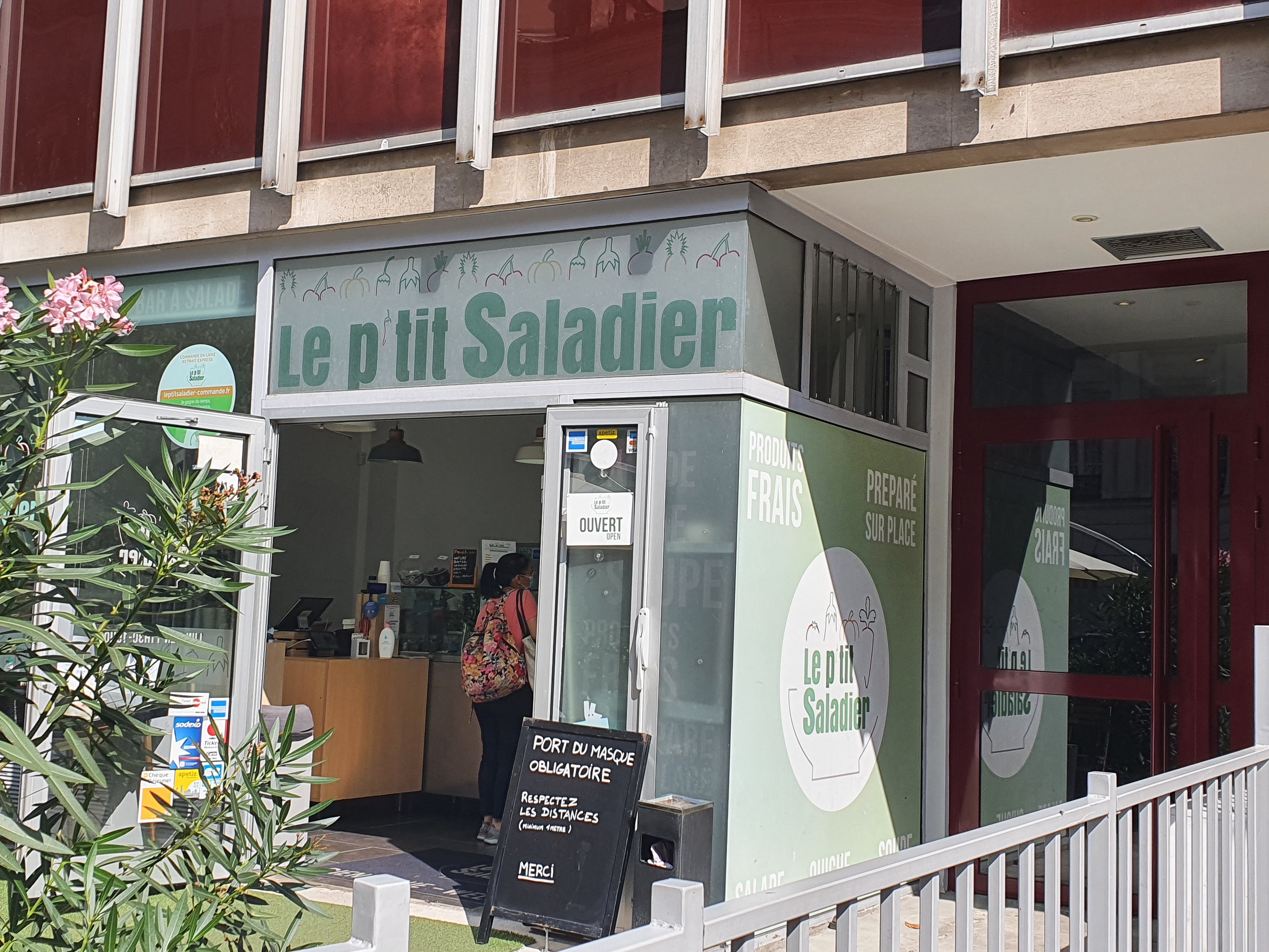 Photo n° 1 de l'avis de Thierry.l fait le 16/09/2020 à 17:44