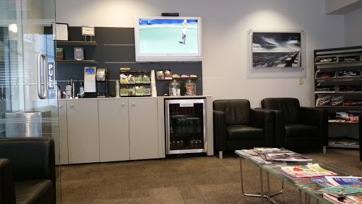 Volkswagen Dealer «Volkswagen Princeton», reviews and photos, 902 State Rd, Princeton, NJ 08540, USA