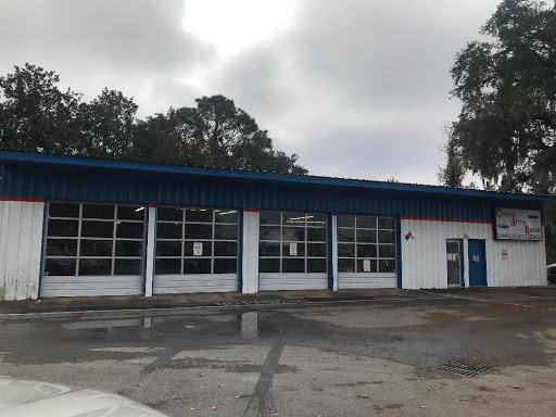 Auto Repair Shop «Custer Auto Repair Inc», reviews and photos, 1529 S College Rd, Wilmington, NC 28403, USA