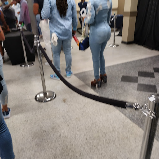 Event Venue «Mobile Fairgrounds», reviews and photos, 1035 Cody Rd N, Mobile, AL 36608, USA