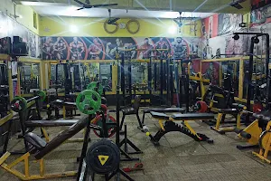 Devils GYM image