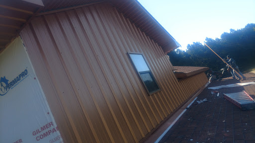 Roofing Contractor «Gordy Roofing Longview Tx.», reviews and photos