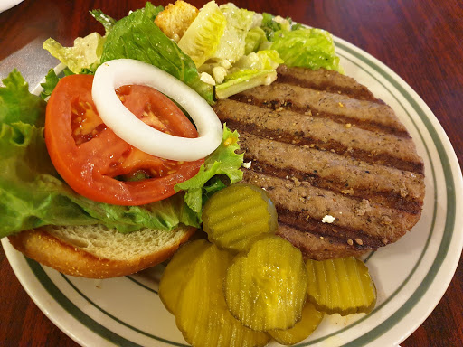 American Restaurant «Star Drug Store», reviews and photos, 510 23rd St, Galveston, TX 77550, USA