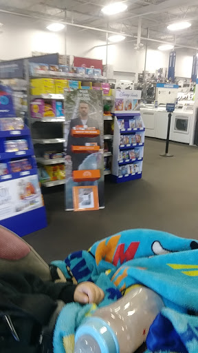 Electronics Store «Best Buy», reviews and photos, 1501 New Britain Ave, West Hartford, CT 06110, USA